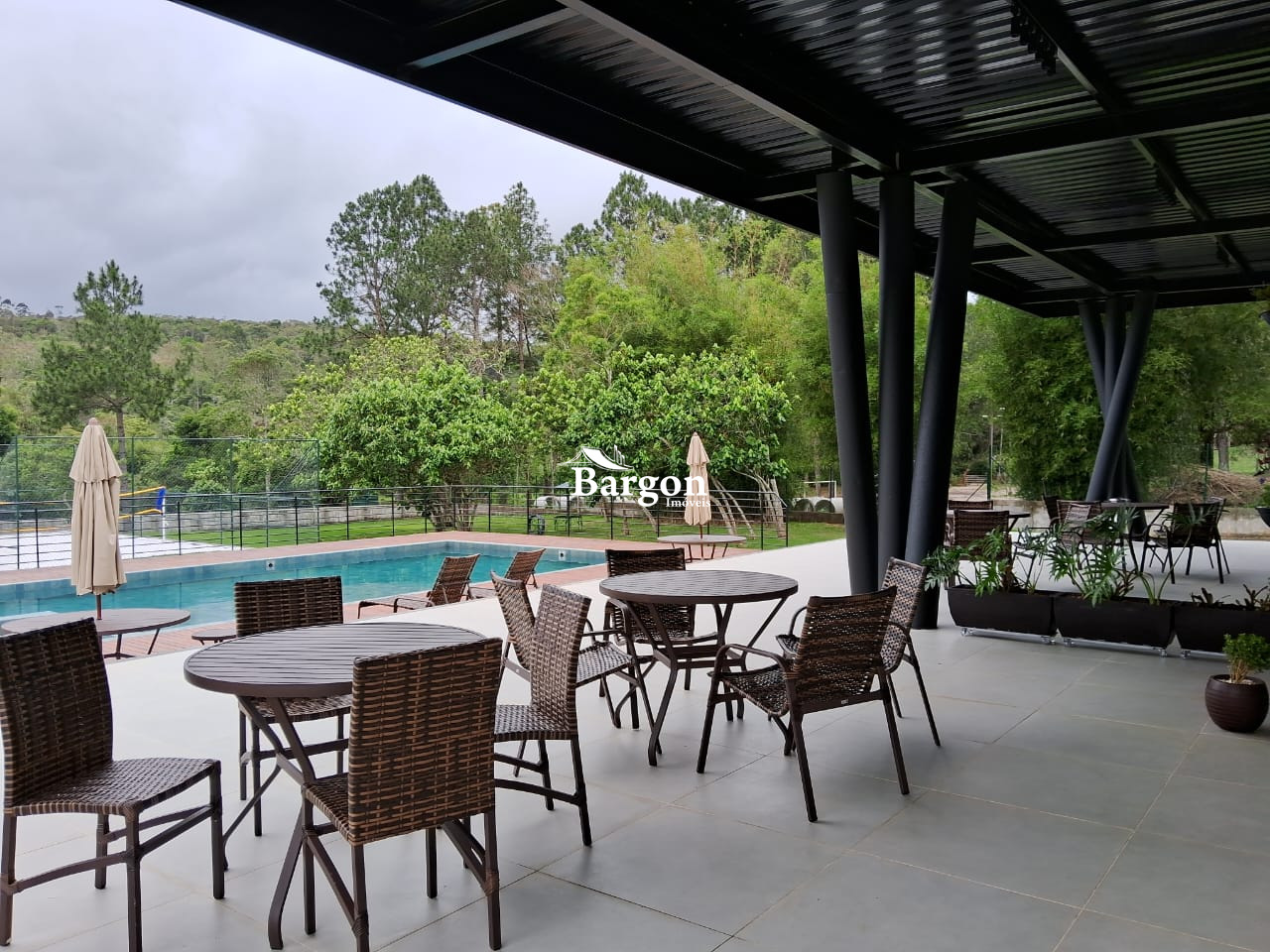 Terreno Residencial à venda em Vina Del Mar, Juiz de Fora - MG - Foto 13