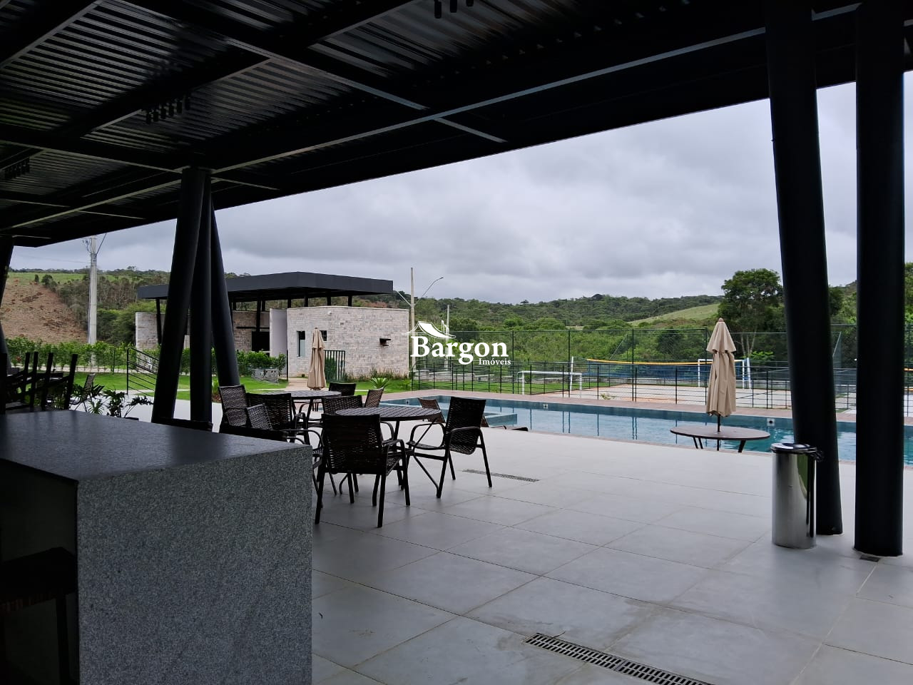 Terreno Residencial à venda em Vina Del Mar, Juiz de Fora - MG - Foto 16