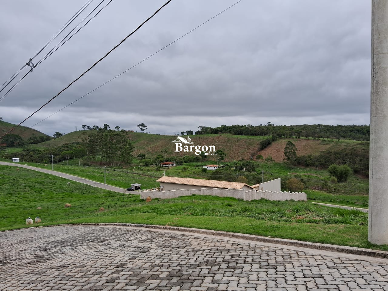 Terreno Residencial à venda em Vina Del Mar, Juiz de Fora - MG - Foto 4