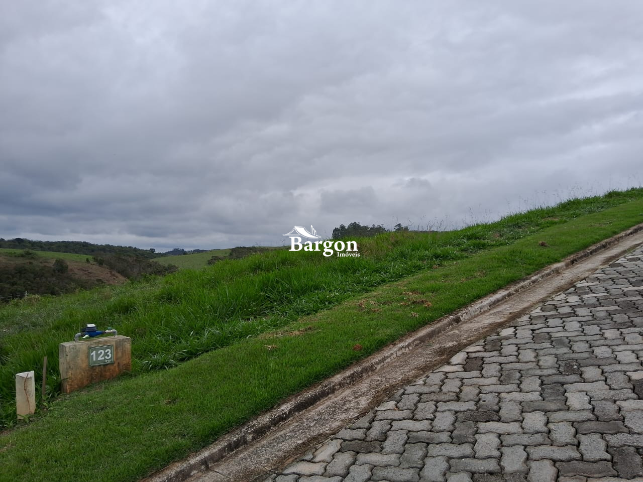 Terreno Residencial à venda em Vina Del Mar, Juiz de Fora - MG - Foto 2