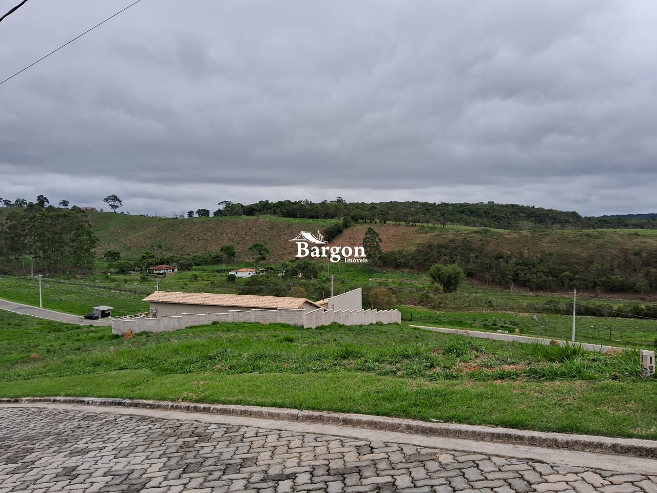 Terreno Residencial à venda em Vina Del Mar, Juiz de Fora - MG - Foto 3