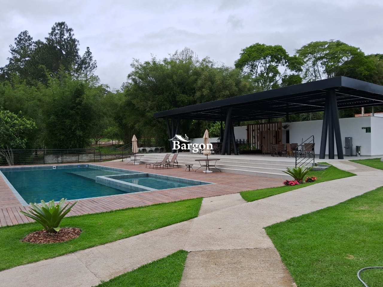 Terreno Residencial à venda em Vina Del Mar, Juiz de Fora - MG - Foto 8