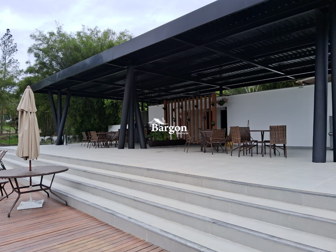 Terreno Residencial à venda em Vina Del Mar, Juiz de Fora - MG - Foto 10