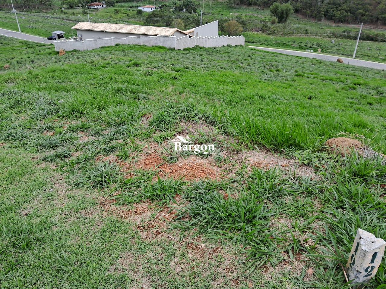Terreno Residencial à venda em Vina Del Mar, Juiz de Fora - MG - Foto 5