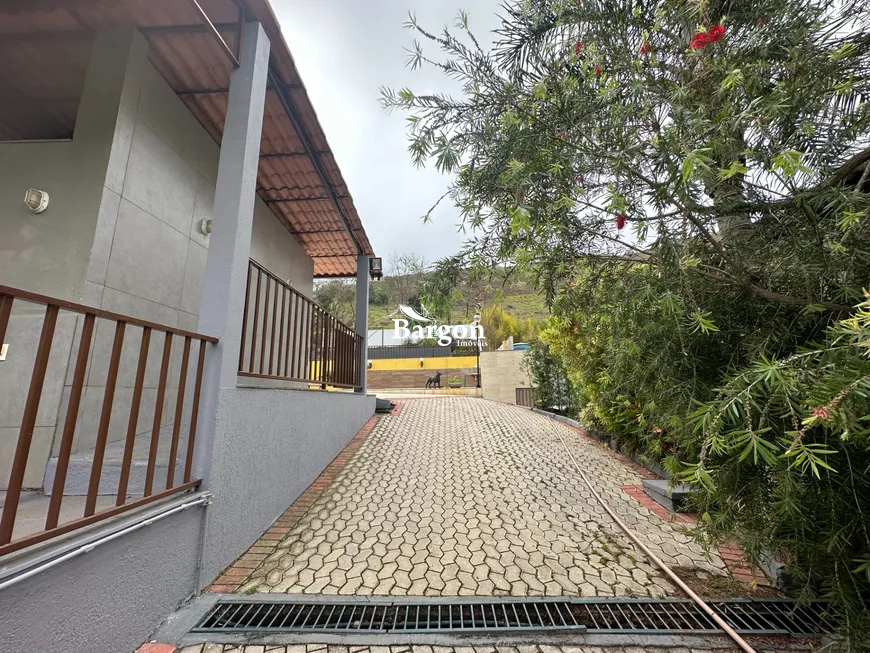 Casa à venda em Aeroporto, Juiz de Fora - MG - Foto 28