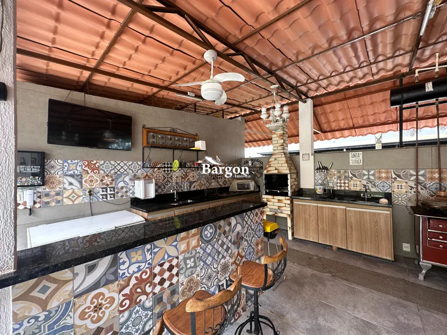 Casa à venda em Aeroporto, Juiz de Fora - MG - Foto 17