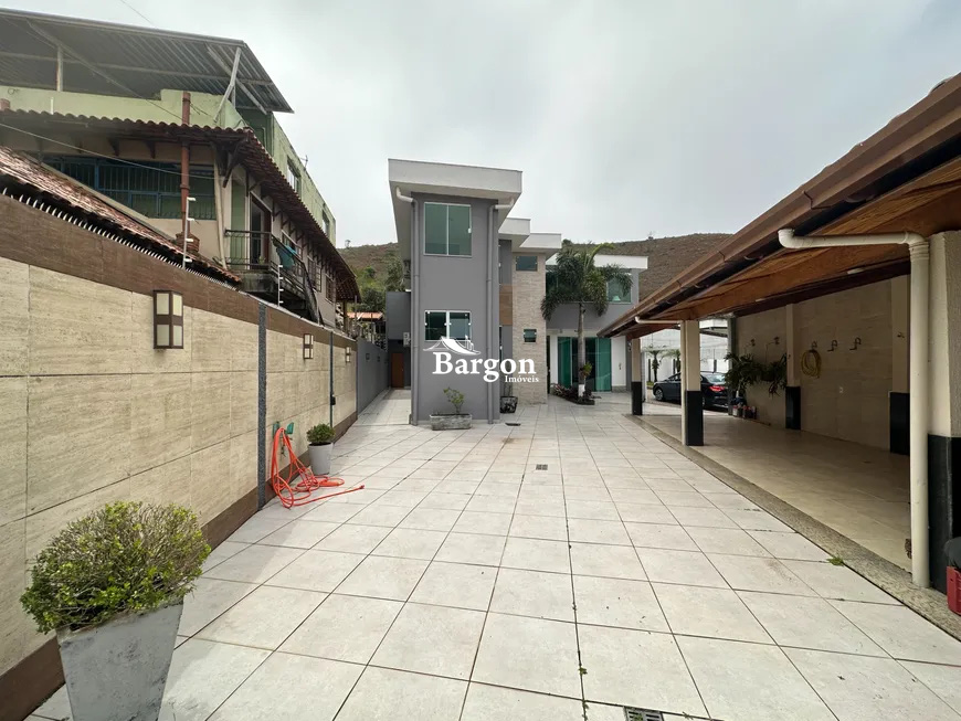 Casa à venda em Aeroporto, Juiz de Fora - MG - Foto 29