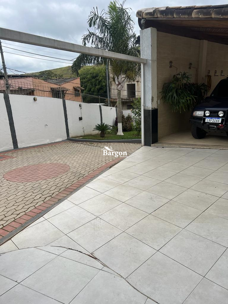 Casa à venda em Aeroporto, Juiz de Fora - MG - Foto 27