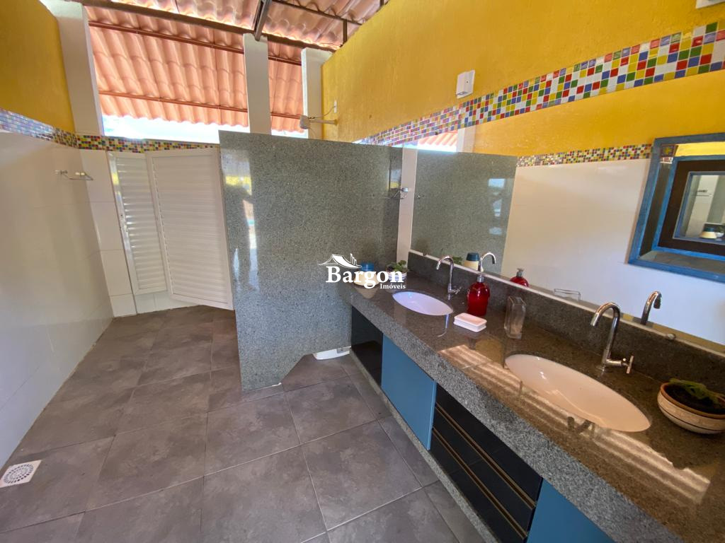 Casa à venda em Aeroporto, Juiz de Fora - MG - Foto 22