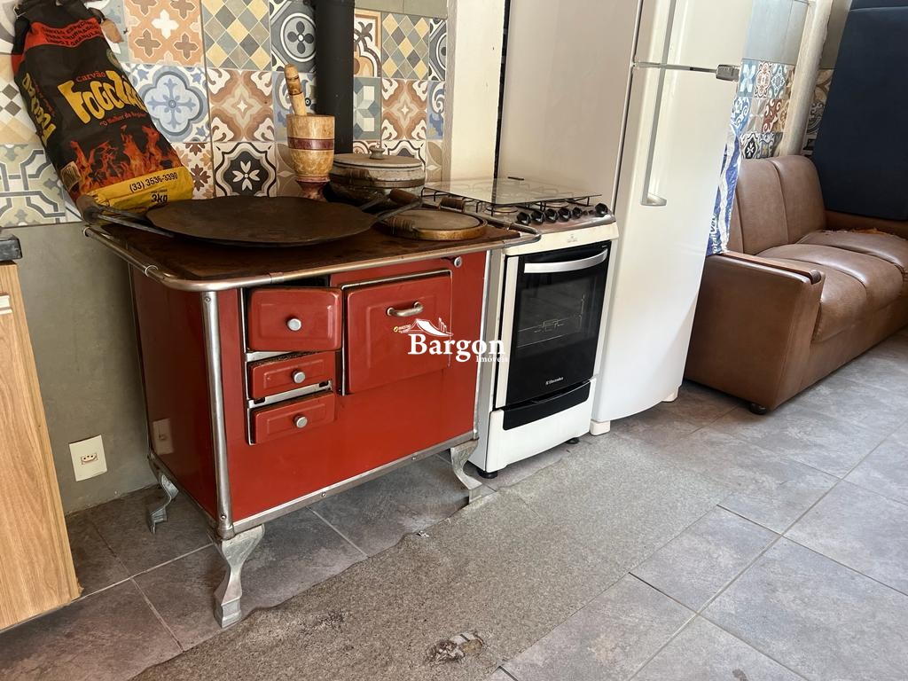 Casa à venda em Aeroporto, Juiz de Fora - MG - Foto 21