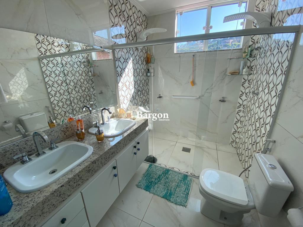 Casa à venda em Aeroporto, Juiz de Fora - MG - Foto 10