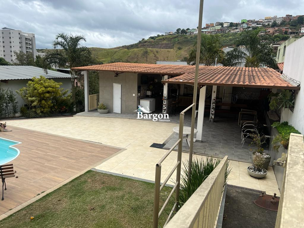 Casa à venda em Aeroporto, Juiz de Fora - MG - Foto 25