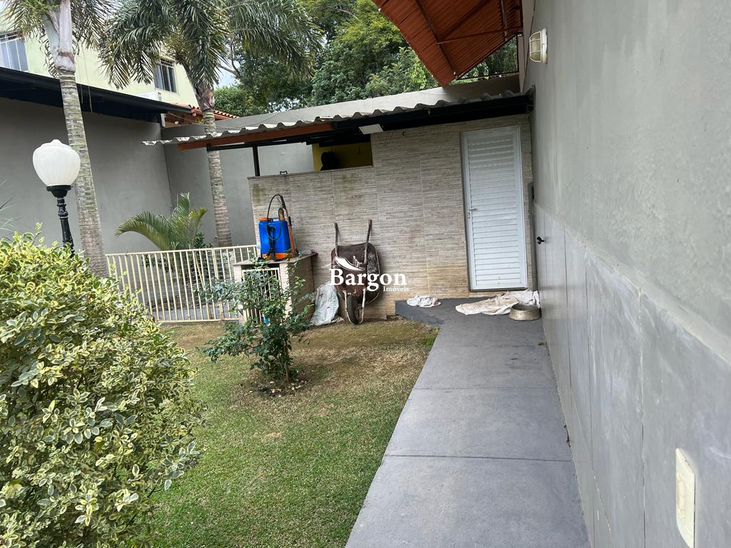Casa à venda em Aeroporto, Juiz de Fora - MG - Foto 26