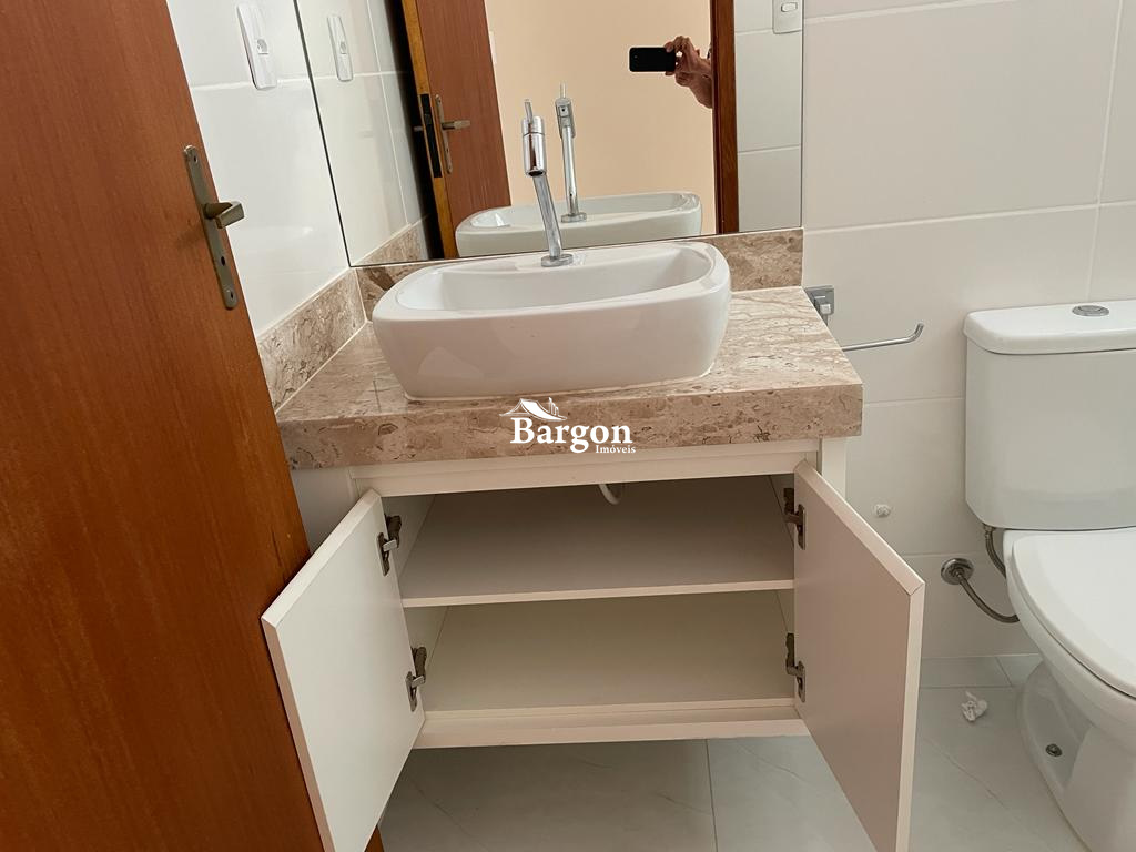 Apartamento à venda em Jardim São João, Juiz de Fora - MG - Foto 12
