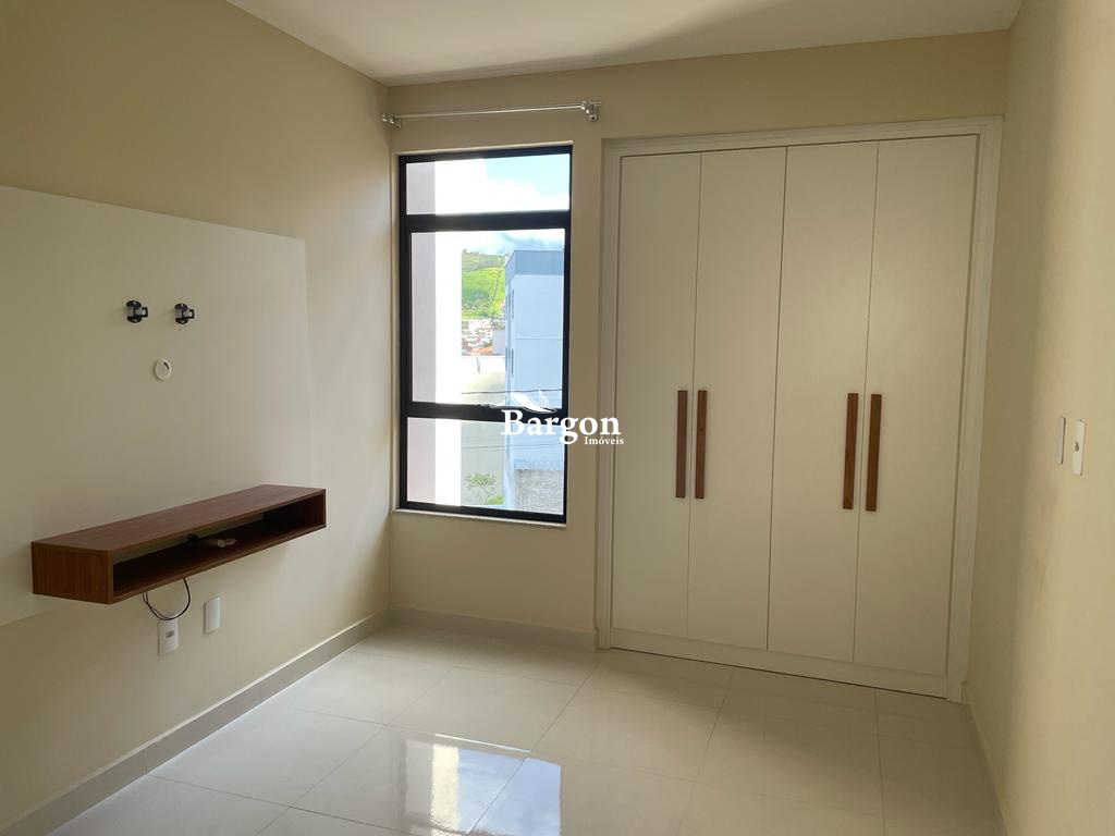 Apartamento à venda em Jardim São João, Juiz de Fora - MG - Foto 5