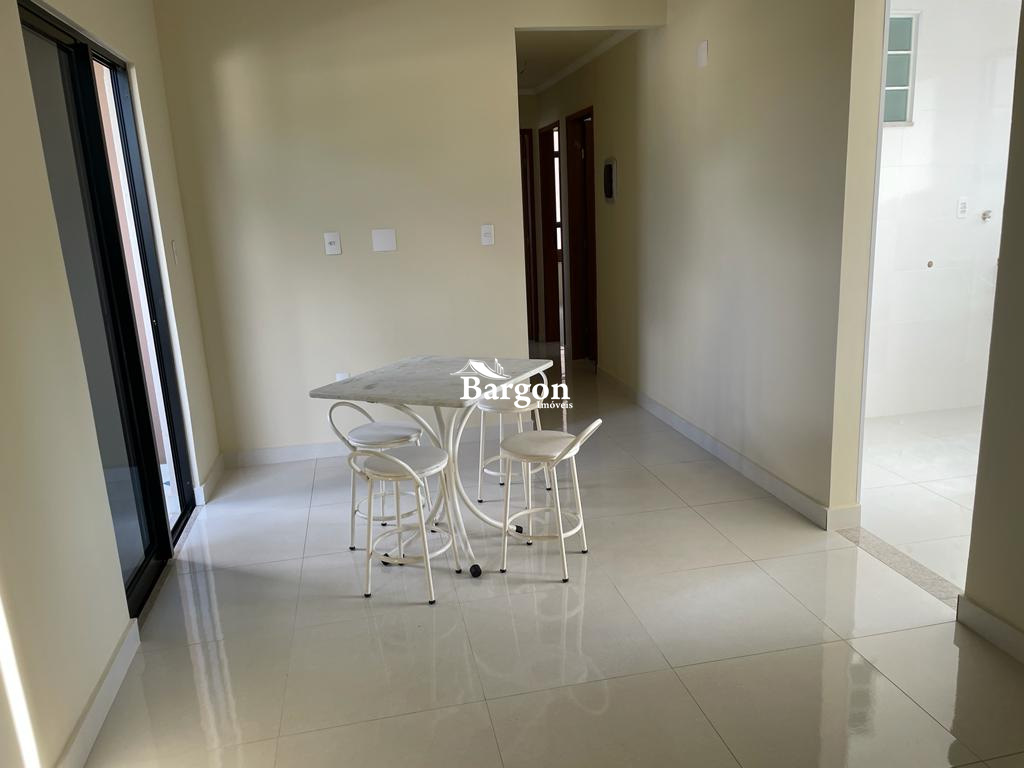 Apartamento à venda em Jardim São João, Juiz de Fora - MG - Foto 2