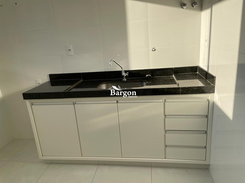 Apartamento à venda em Jardim São João, Juiz de Fora - MG - Foto 17