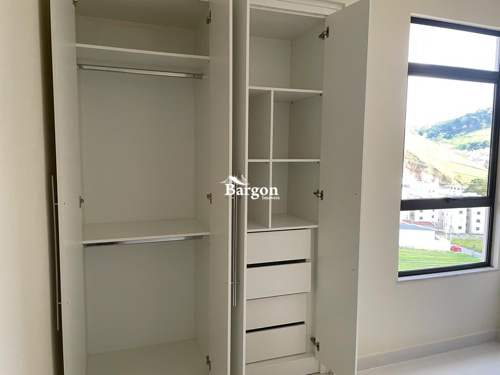 Apartamento à venda em Jardim São João, Juiz de Fora - MG - Foto 9