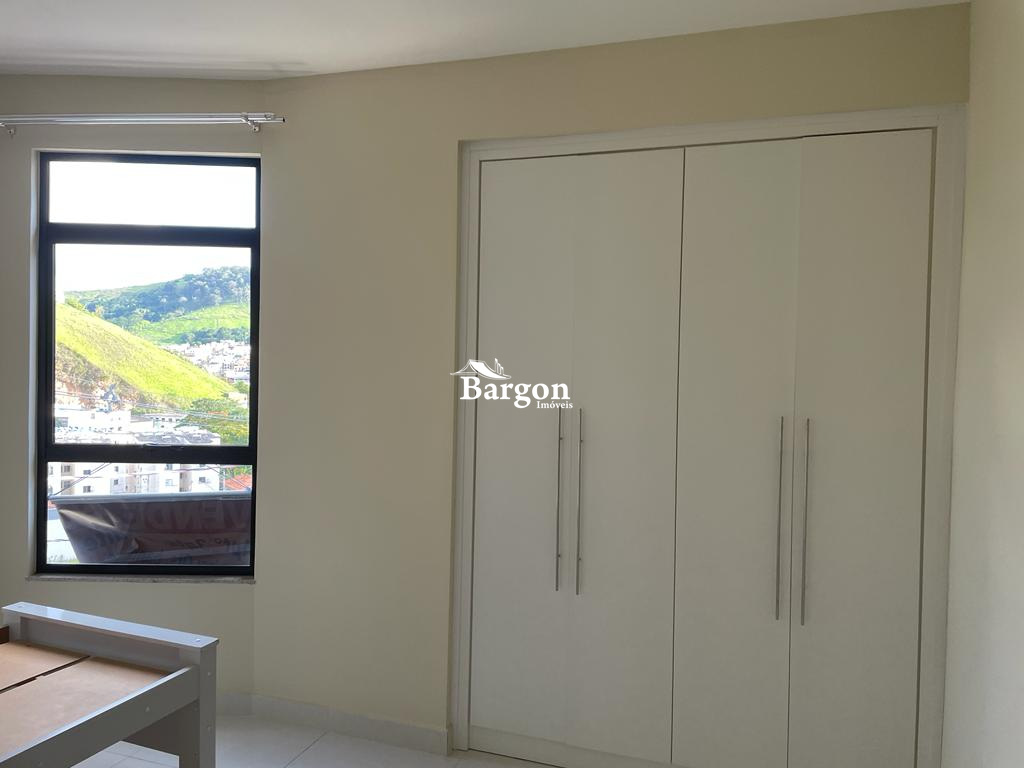 Apartamento à venda em Jardim São João, Juiz de Fora - MG - Foto 6