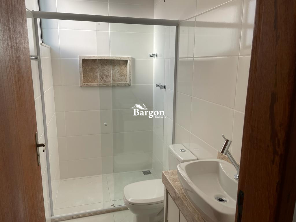 Apartamento à venda em Jardim São João, Juiz de Fora - MG - Foto 4