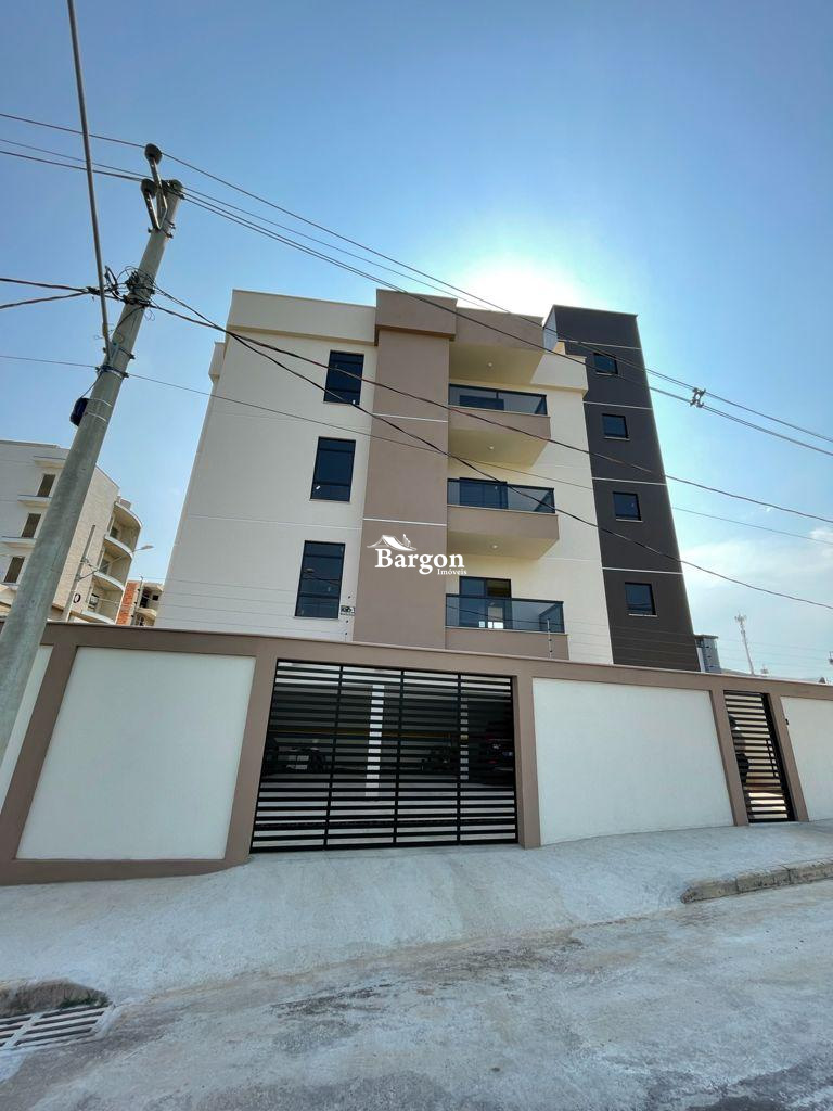 Apartamento à venda em Jardim São João, Juiz de Fora - MG