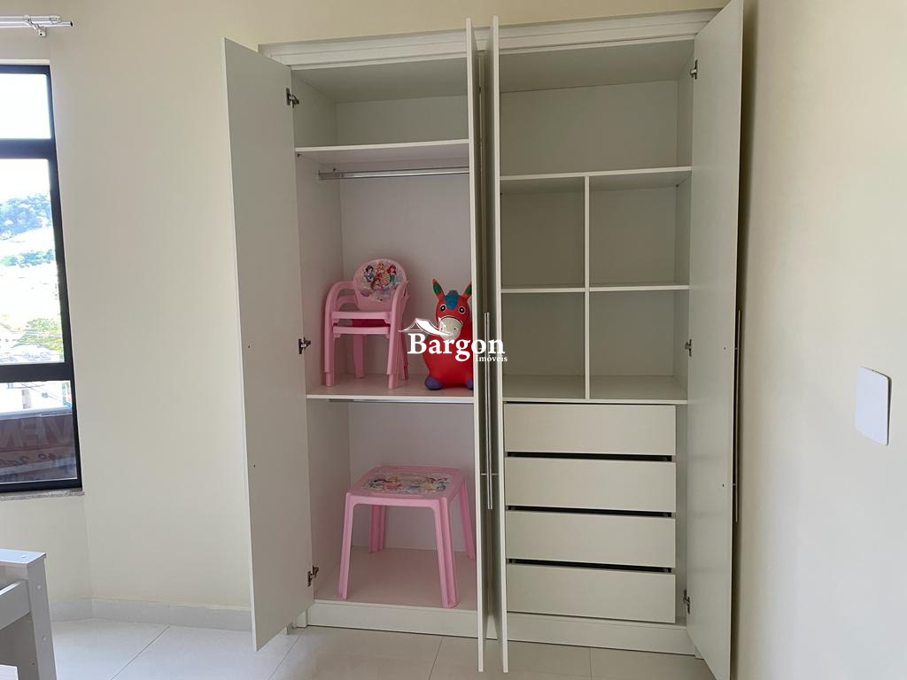 Apartamento à venda em Jardim São João, Juiz de Fora - MG - Foto 7