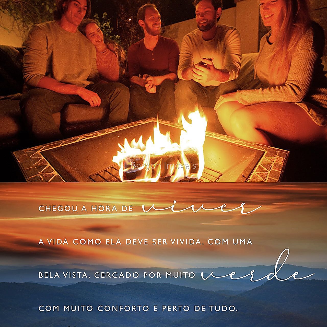 Terreno Residencial à venda em São Geraldo, Juiz de Fora - MG - Foto 14