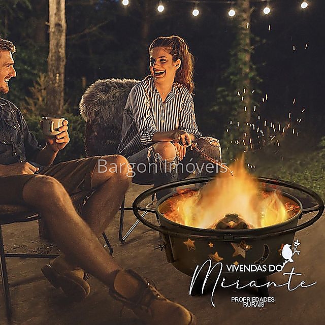 Terreno Residencial à venda em São Geraldo, Juiz de Fora - MG - Foto 16