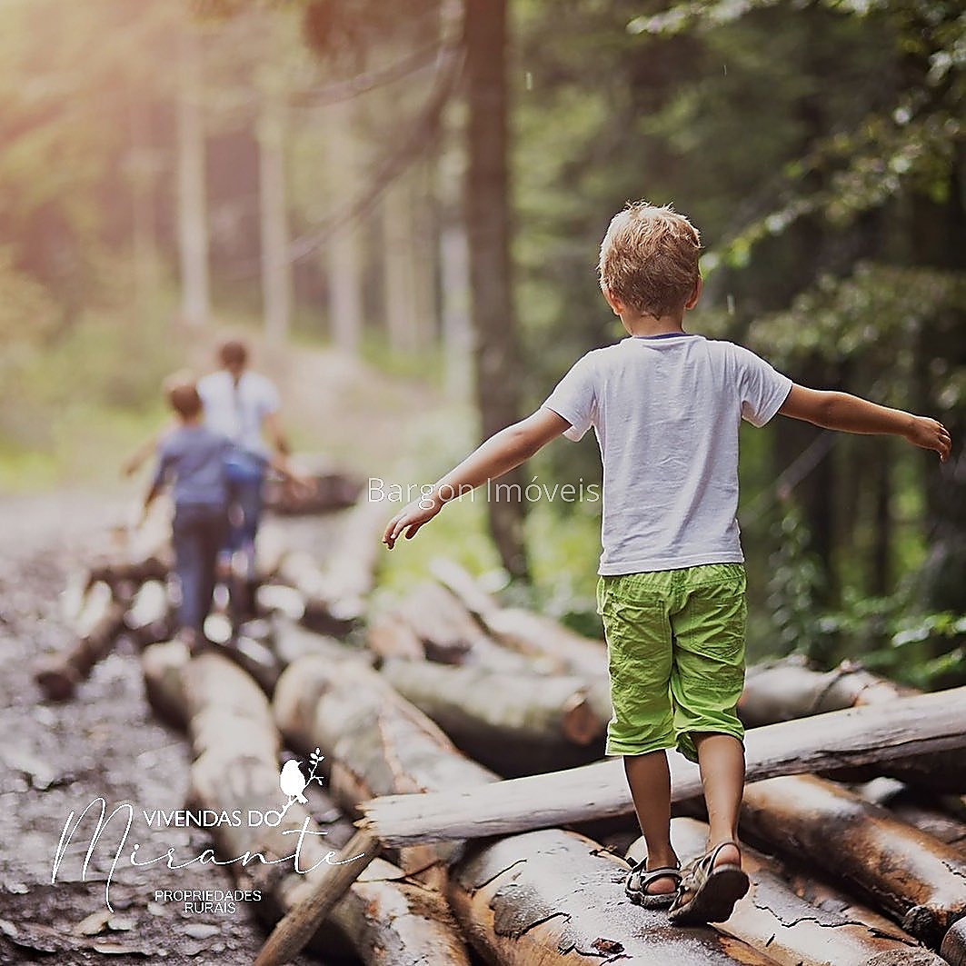 Terreno Residencial à venda em São Geraldo, Juiz de Fora - MG - Foto 22