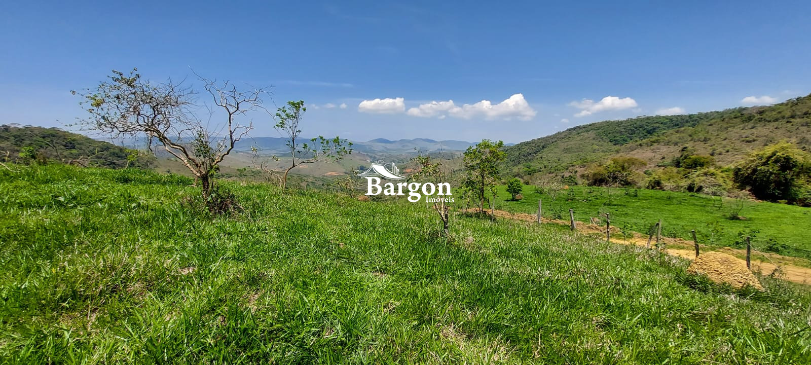 Terreno Residencial à venda em São Geraldo, Juiz de Fora - MG - Foto 5
