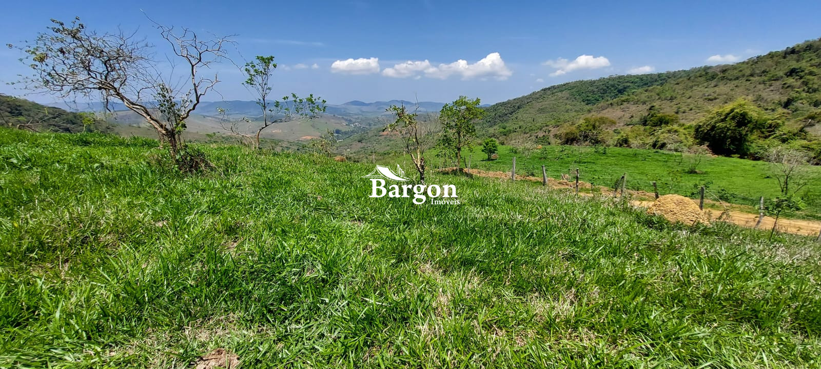 Terreno Residencial à venda em São Geraldo, Juiz de Fora - MG - Foto 2