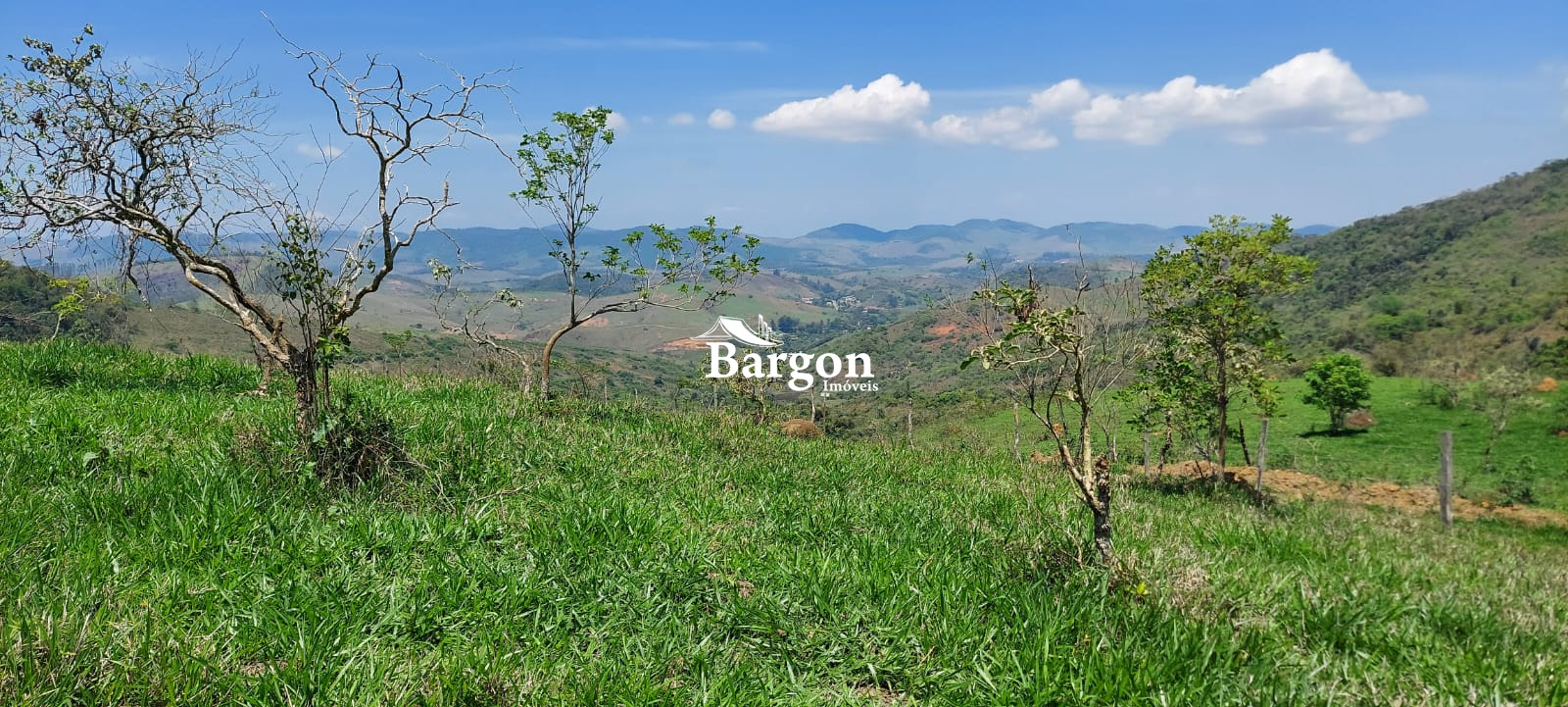 Terreno Residencial à venda em São Geraldo, Juiz de Fora - MG - Foto 4