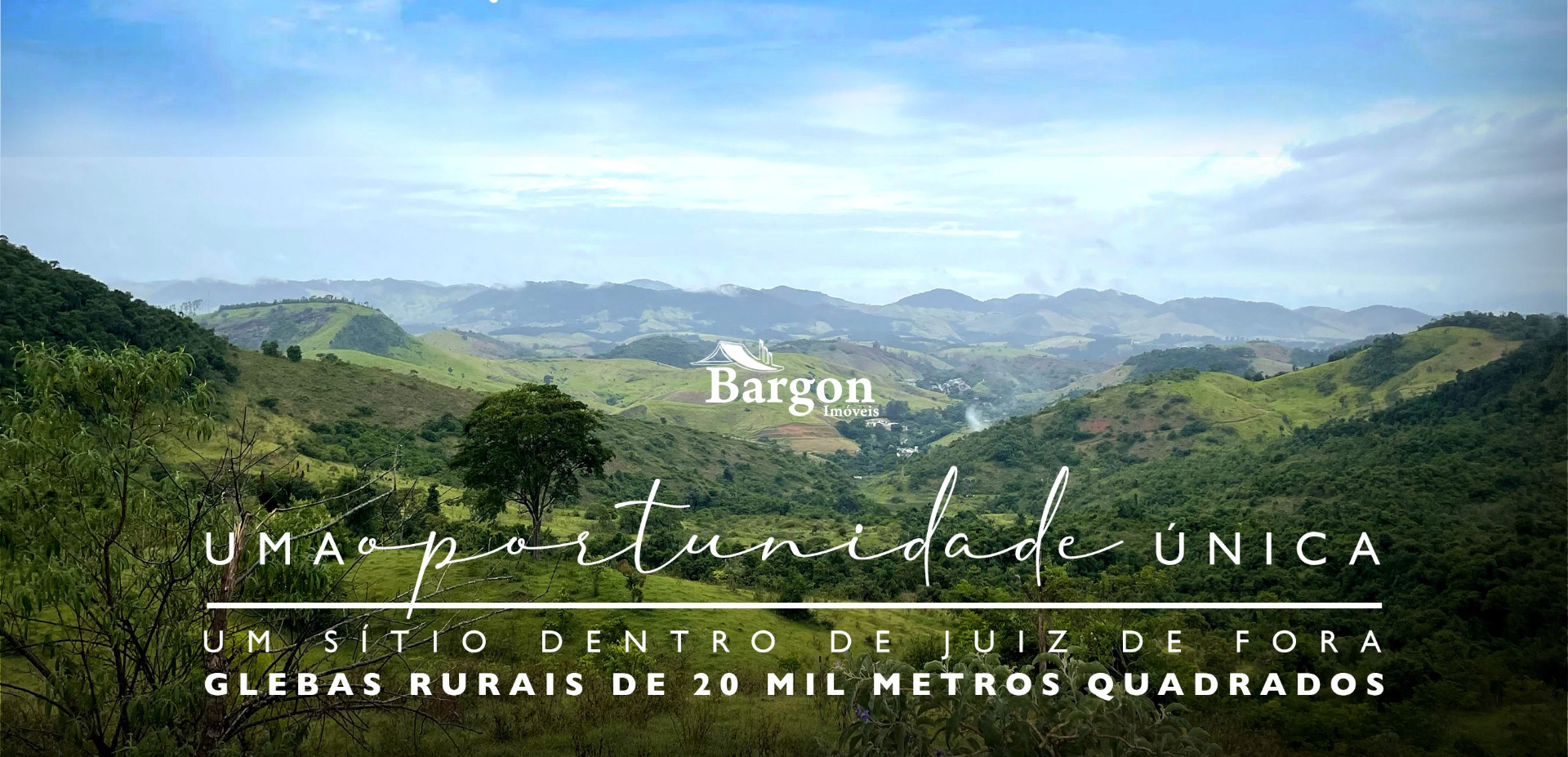 Terreno Residencial à venda em São Geraldo, Juiz de Fora - MG - Foto 6