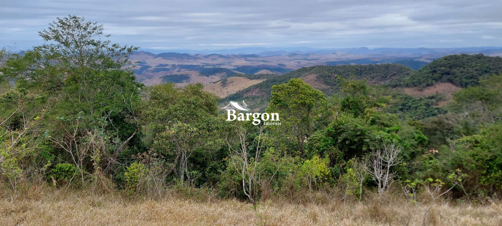 Terreno Residencial à venda em São Geraldo, Juiz de Fora - MG - Foto 8