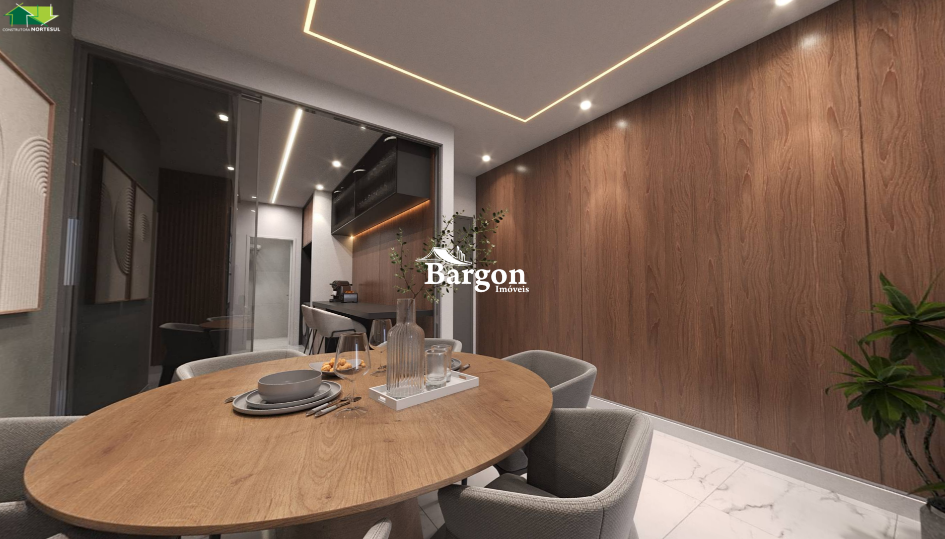 Apartamento à venda em Centro, Juiz de Fora - MG - Foto 13