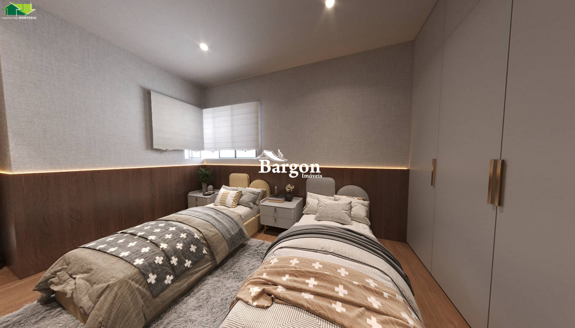 Apartamento à venda em Centro, Juiz de Fora - MG - Foto 18