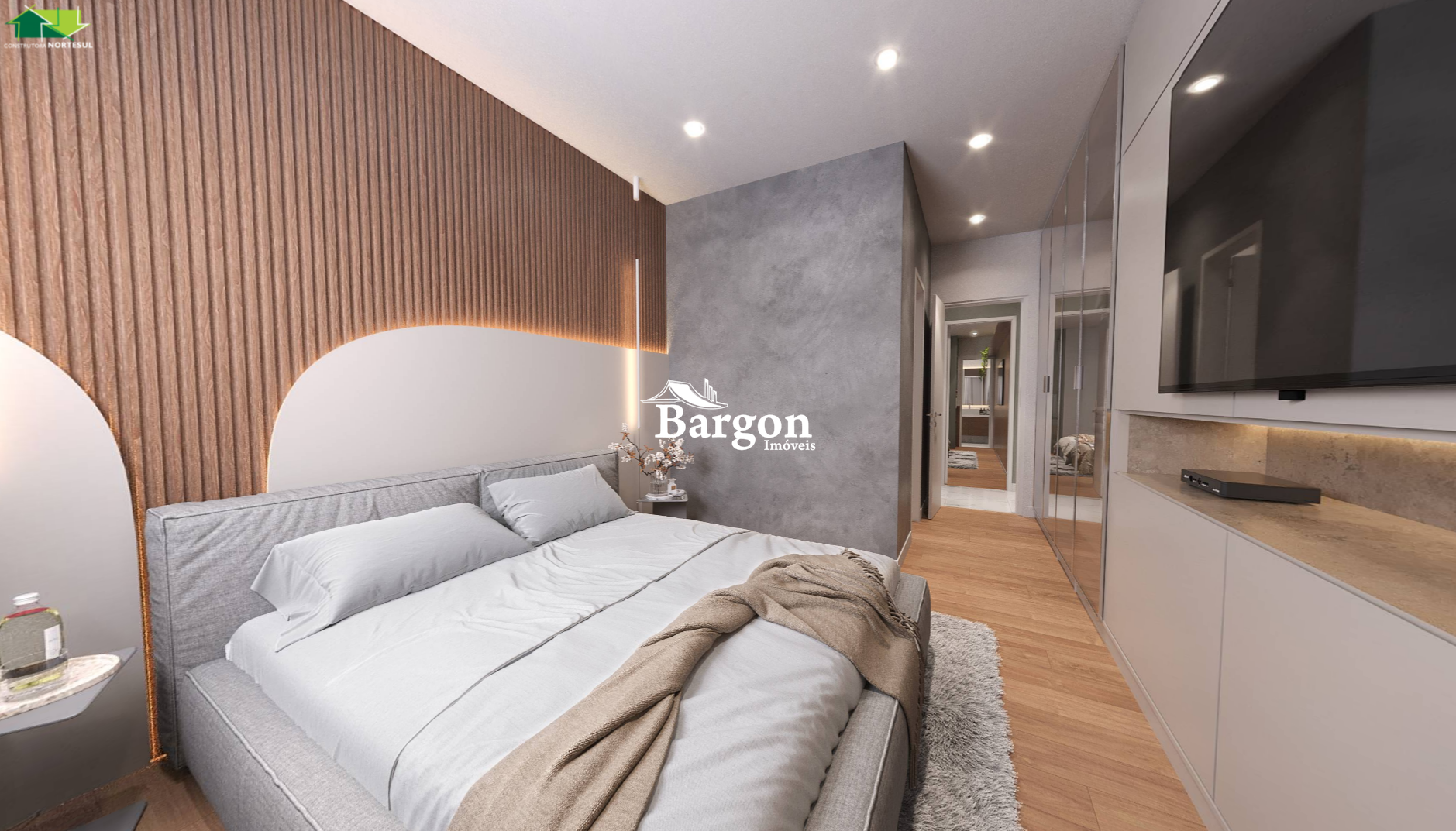 Apartamento à venda em Centro, Juiz de Fora - MG - Foto 23