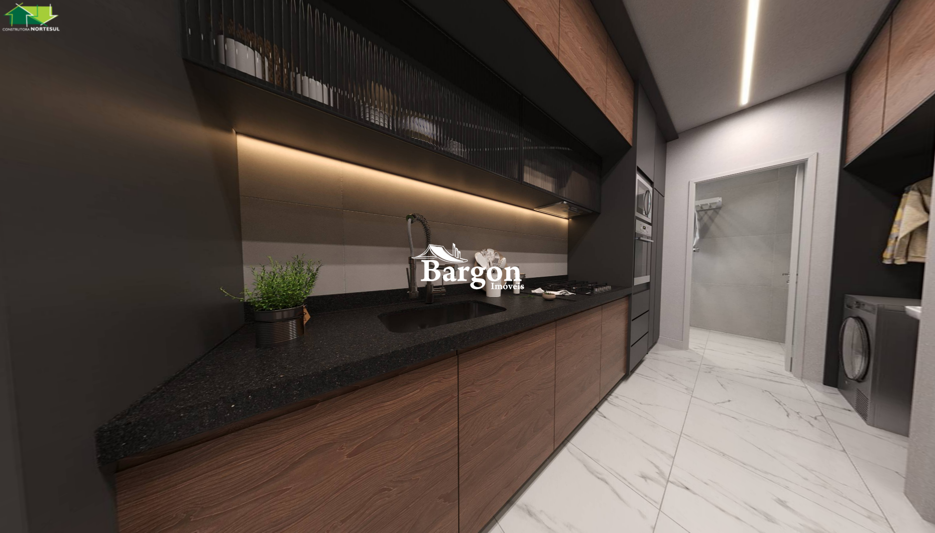 Apartamento à venda em Centro, Juiz de Fora - MG - Foto 10