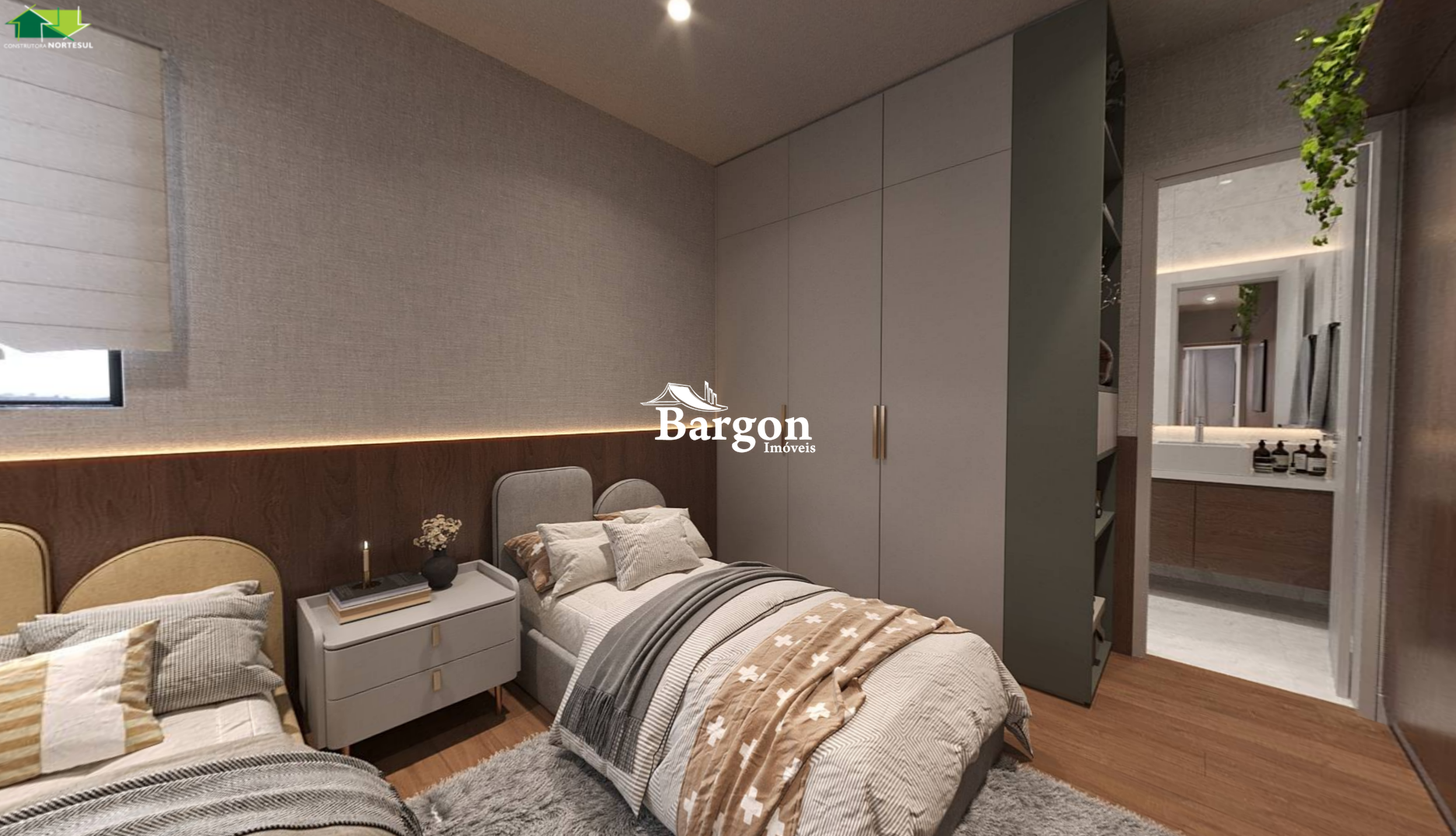 Apartamento à venda em Centro, Juiz de Fora - MG - Foto 19