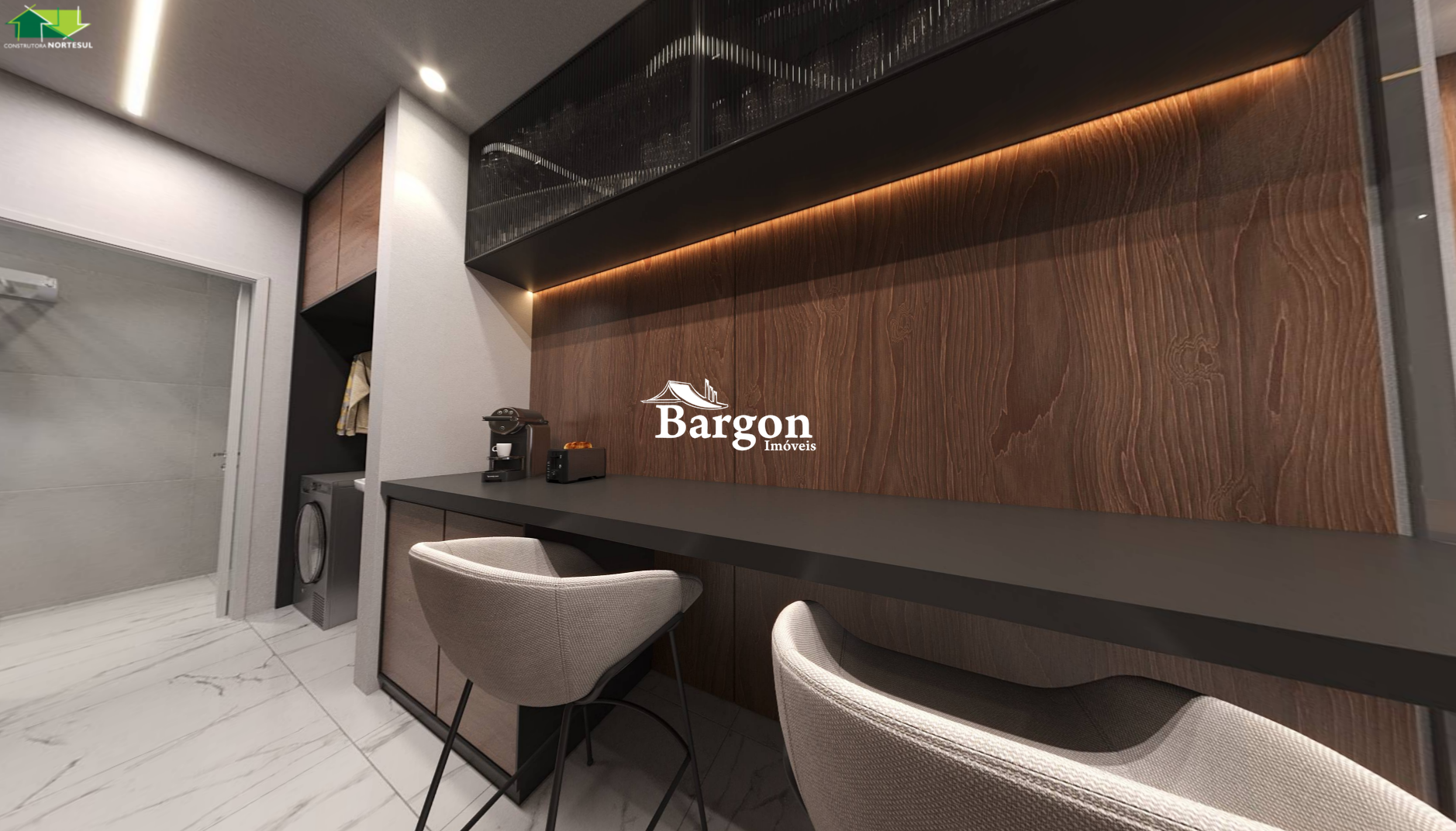 Apartamento à venda em Centro, Juiz de Fora - MG - Foto 12