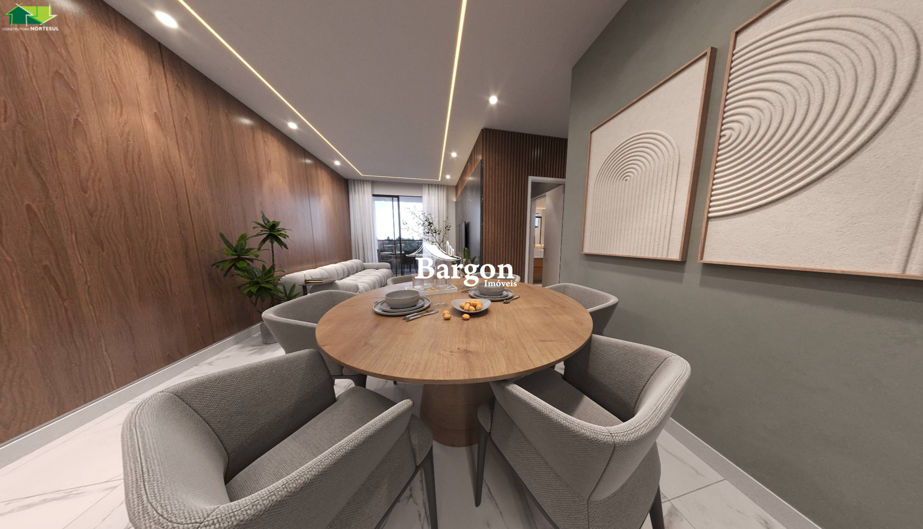 Apartamento à venda em Centro, Juiz de Fora - MG - Foto 16