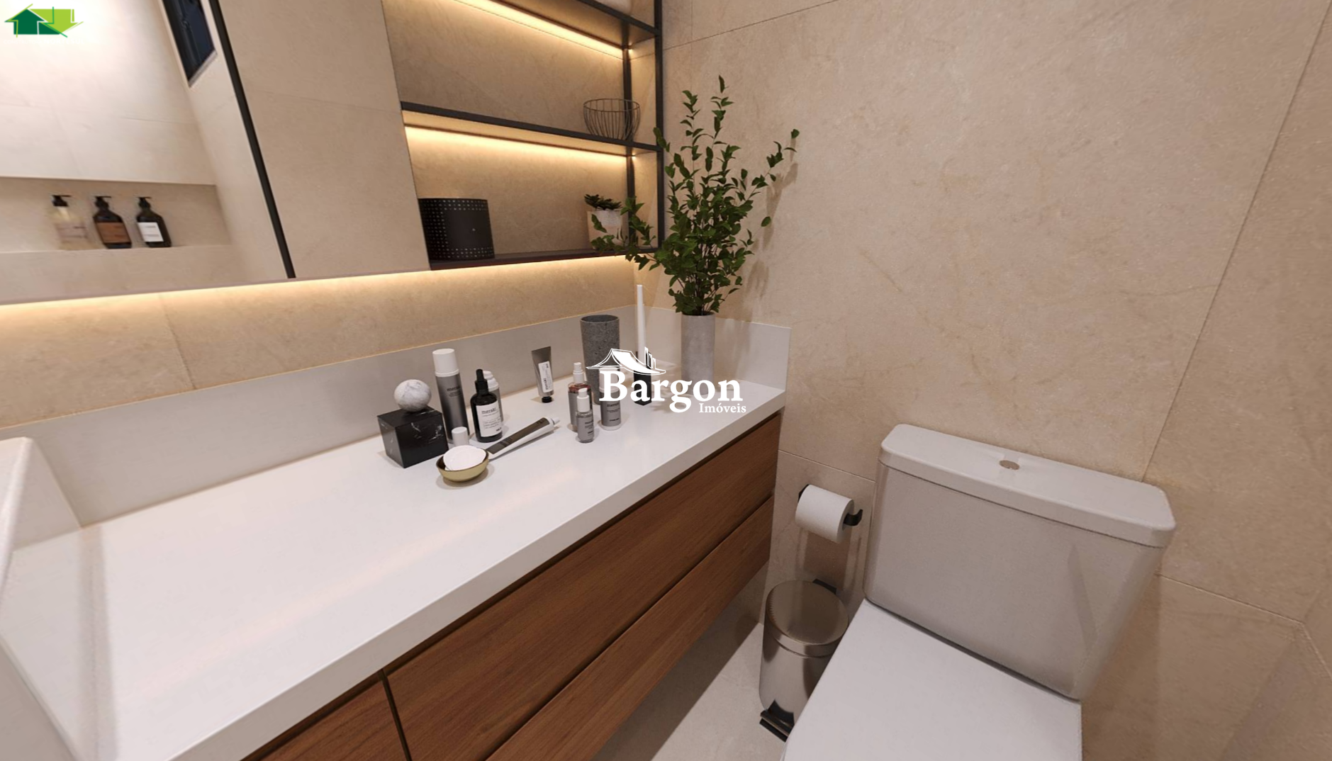 Apartamento à venda em Centro, Juiz de Fora - MG - Foto 25