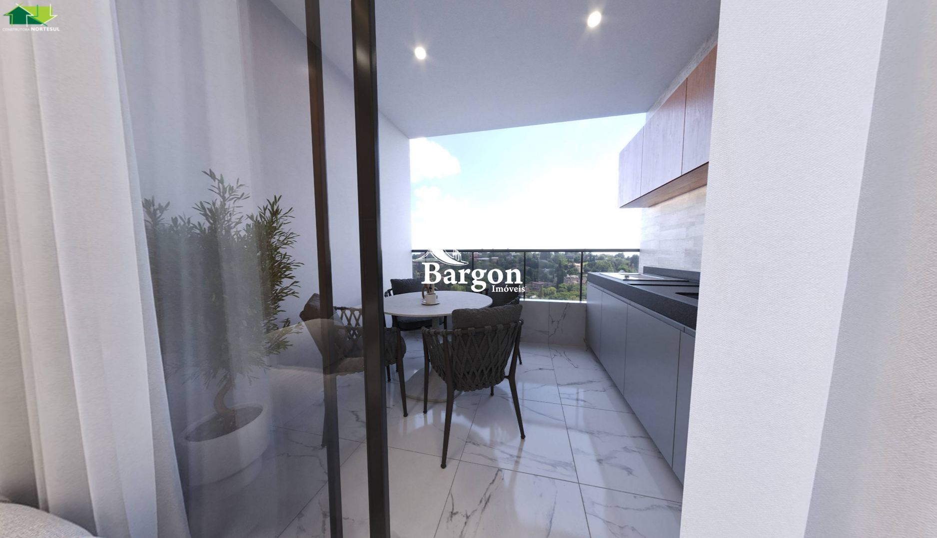 Apartamento à venda em Centro, Juiz de Fora - MG - Foto 5