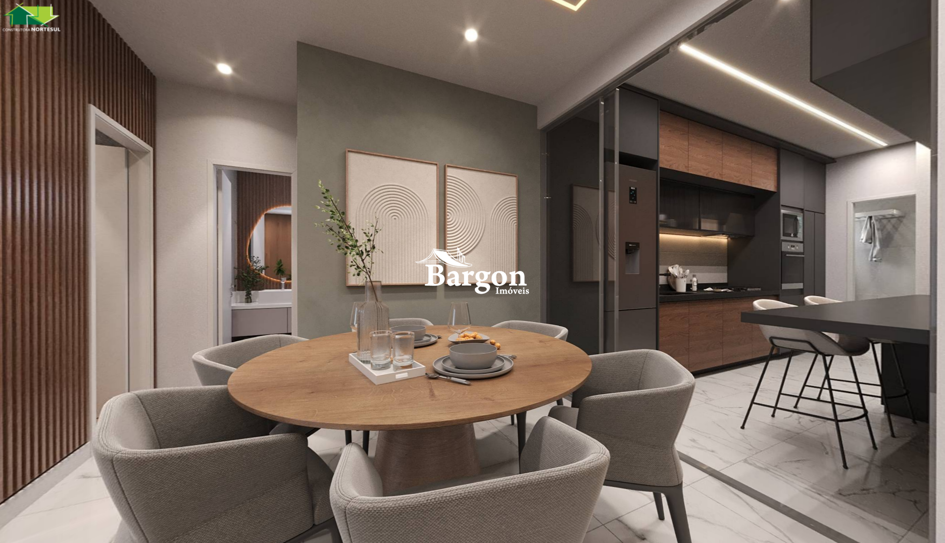 Apartamento à venda em Centro, Juiz de Fora - MG - Foto 7