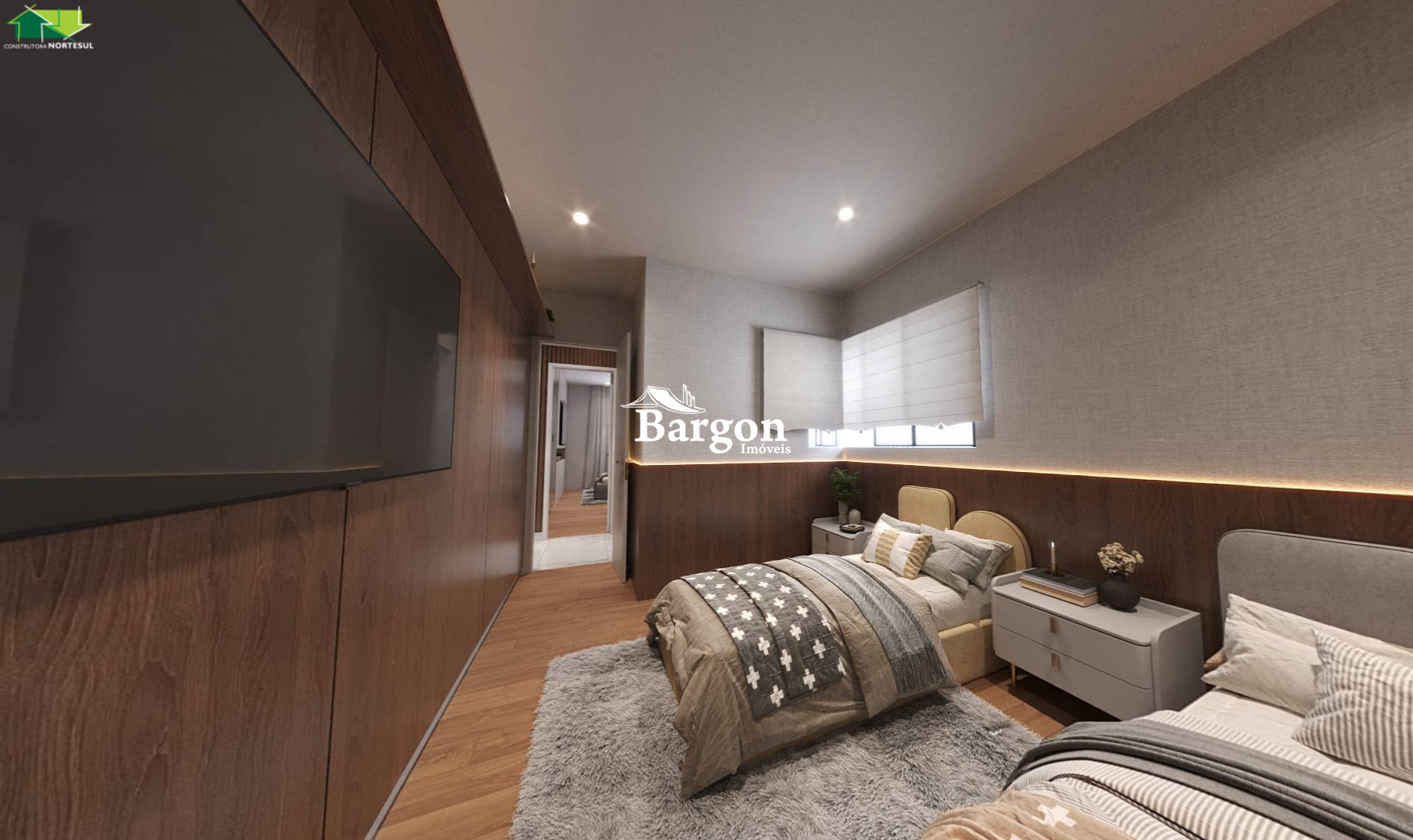 Apartamento à venda em Centro, Juiz de Fora - MG - Foto 20