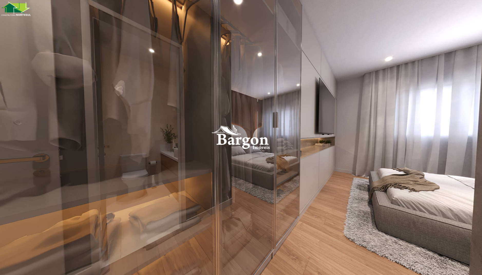 Apartamento à venda em Centro, Juiz de Fora - MG - Foto 24