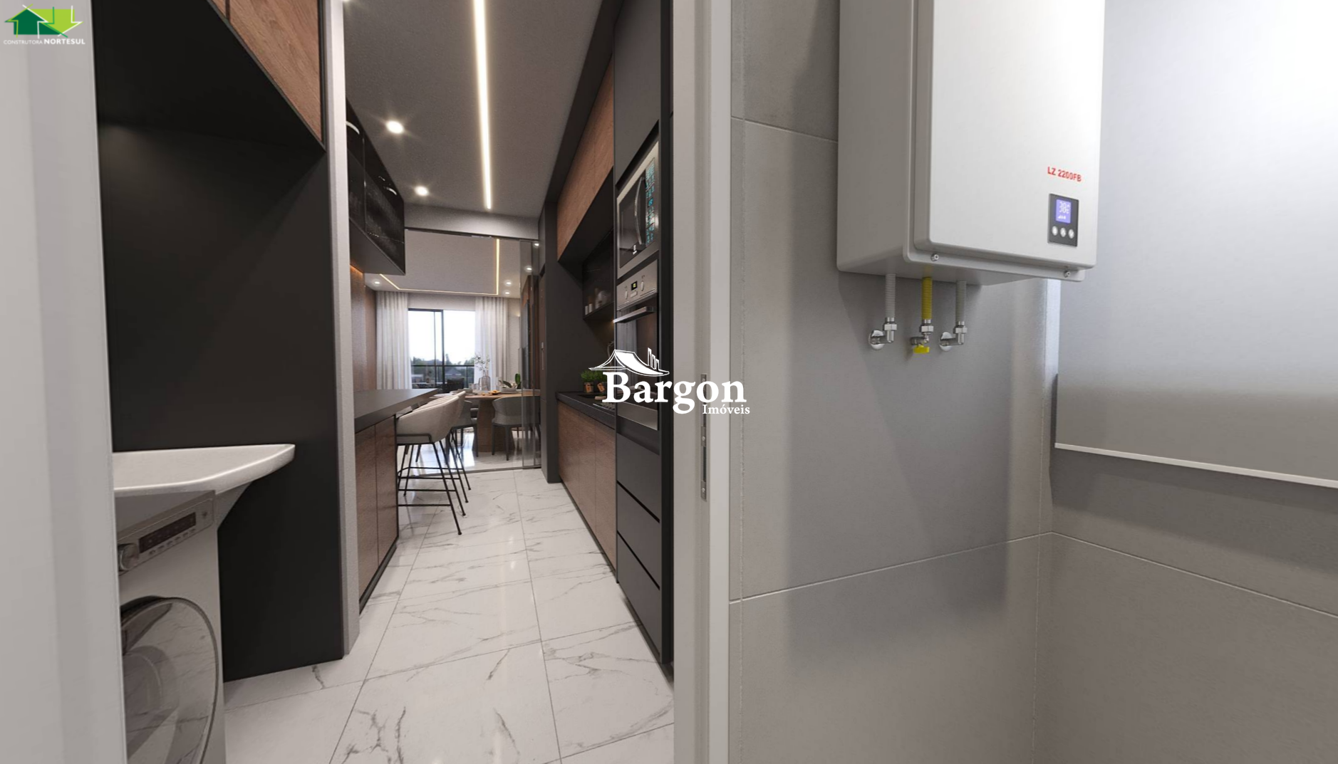 Apartamento à venda em Centro, Juiz de Fora - MG - Foto 15