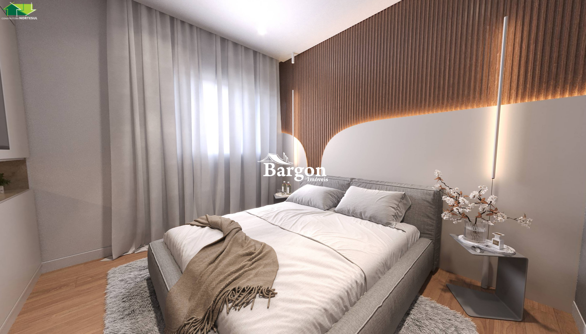 Apartamento à venda em Centro, Juiz de Fora - MG - Foto 22