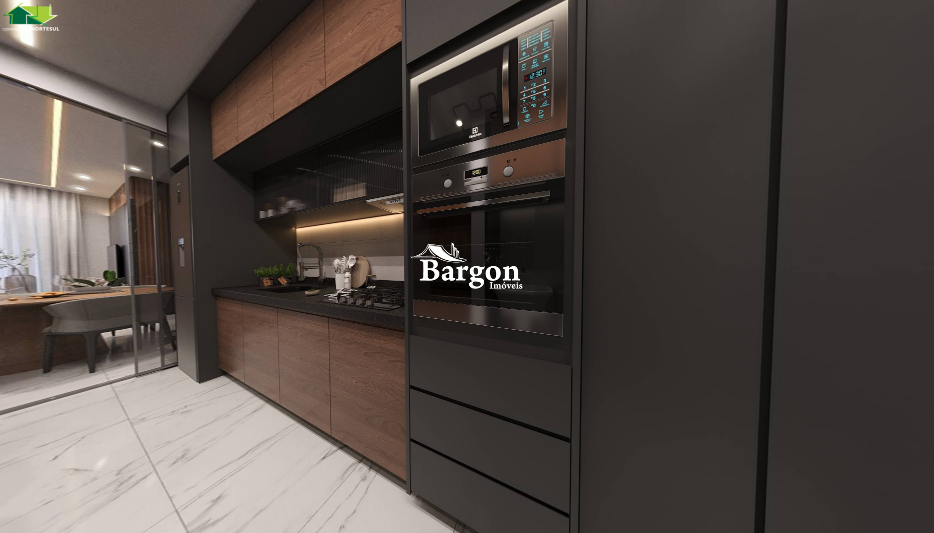 Apartamento à venda em Centro, Juiz de Fora - MG - Foto 11