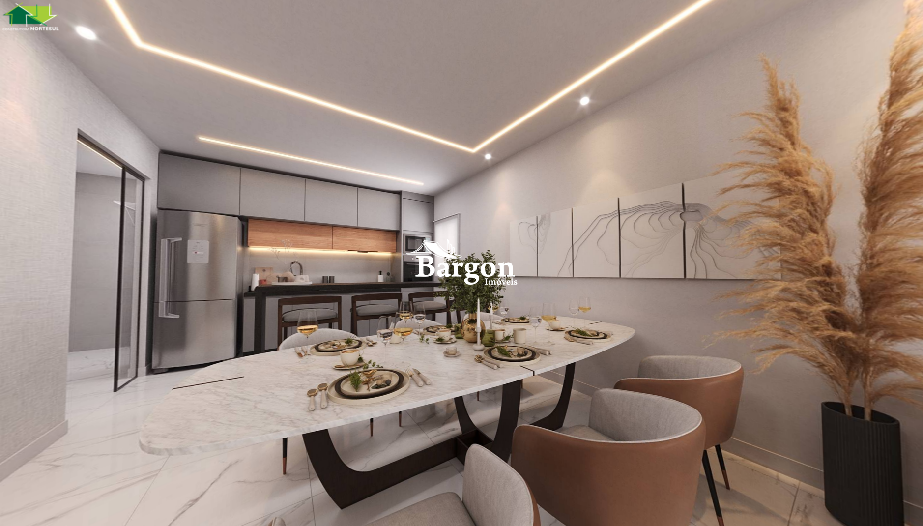 Apartamento à venda em Centro, Juiz de Fora - MG - Foto 10